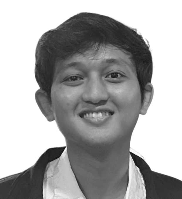 Benarivo Putra